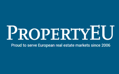 Real estate investors remain “positive on CEE”