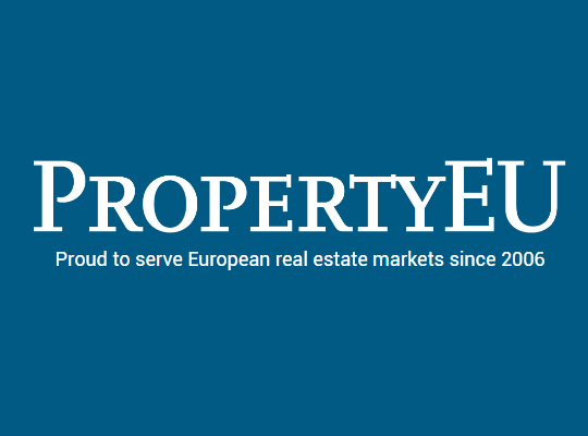 Real estate investors remain “positive on CEE”