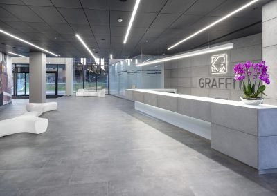 Graffit | Zeus Capital Management, investment management company specializing in real estate investments in Europe, the Middle East and the United States
