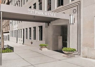 737 Park Avenue | Zeus Capital Management, investment management company specializing in real estate investments in Europe, the Middle East and the United States
