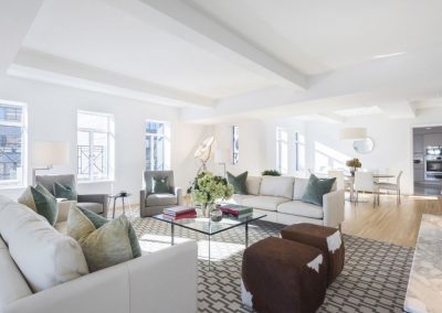 737 Park Avenue | Zeus Capital Management, investment management company specializing in real estate investments in Europe, the Middle East and the United States